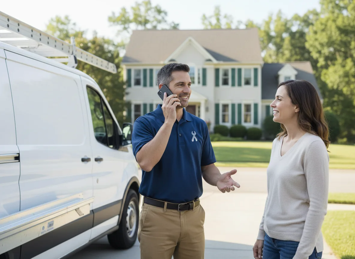 Home Gutter Service Paris, AR FAQs